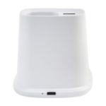 rabs multifunctionele penhouder powerdesk usb-c