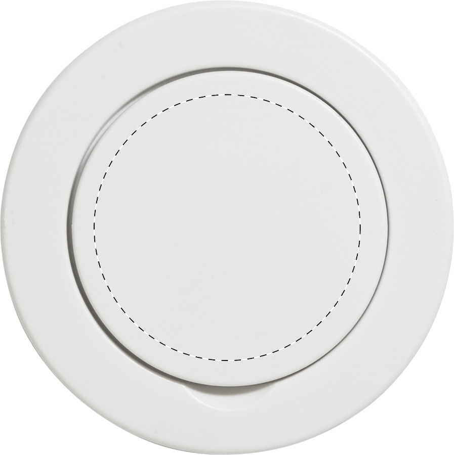 uv druk < 10 cm2 (Ø 30 mm)