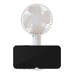 rpp oplaadbare handventilator chillmax