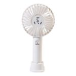 rpp oplaadbare handventilator chillmax