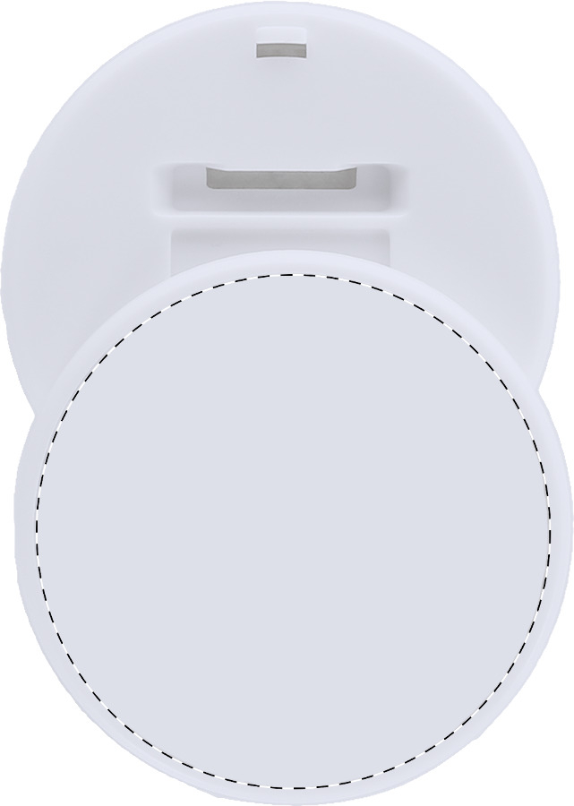 uv druk < 15 cm2 (Ø 38 mm)