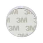 rabs ronde mobiele houder zelfklevende basis rabor