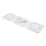 rabs opvouwbare 3in1 draadloze oplader folcharge