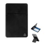 rabs magnetische creditcardhouder rfid safesnap