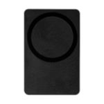 rabs magnetische creditcardhouder rfid safesnap