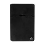 rabs magnetische creditcardhouder rfid safesnap