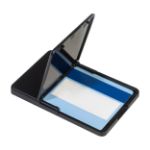 rabs magnetische creditcardhouder rfid safesnap