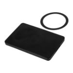 rabs magnetische creditcardhouder rfid safesnap