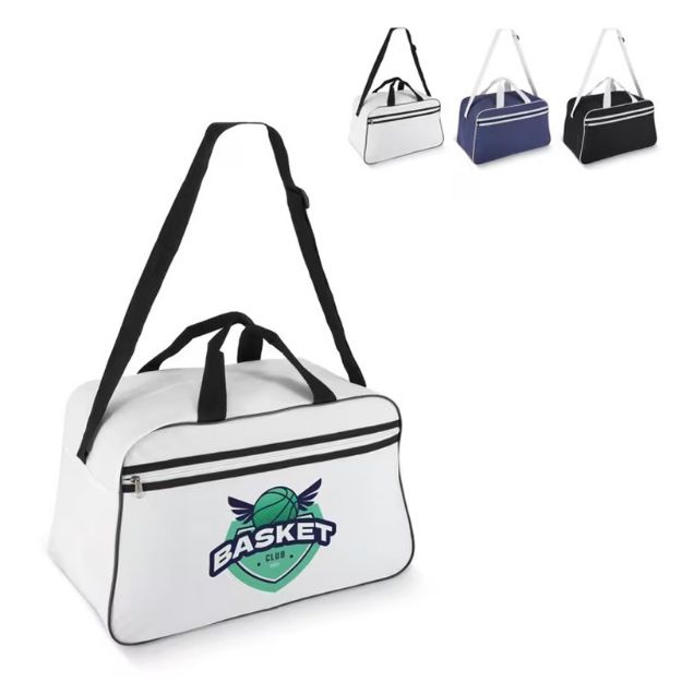 r-pet sport- en reistas voor comfortabel dragen