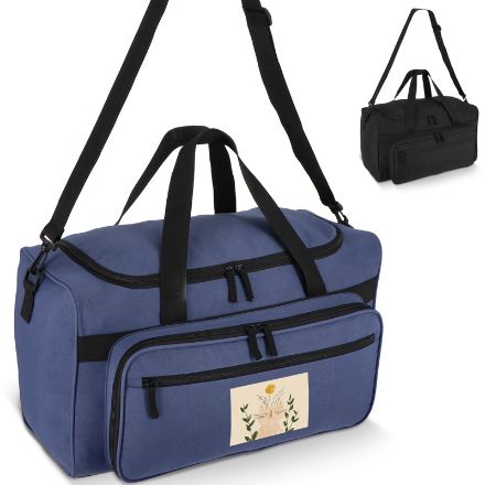 r-pet sport- en reistas 51 x 25 x 29 cm 37 liter