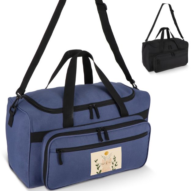 r-pet sport- en reistas 51 x 25 x 29 cm 37 liter