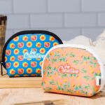 custom made r-pet toilettas soft s met rits