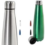 rss fles namcha 600 ml met contrasterende dop