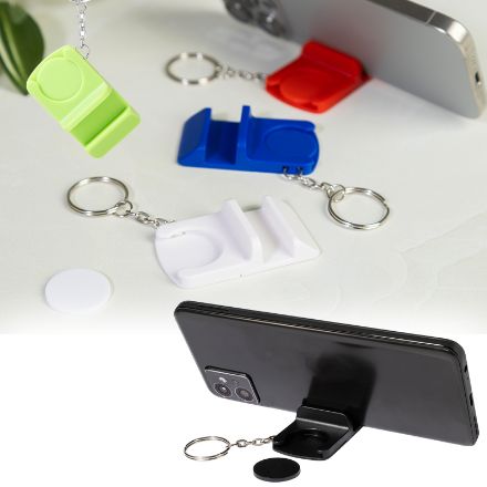 rabs trolley sleutelhanger hoke met mobiele houder