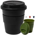 enkelwandige travel cup grappulu 350 ml