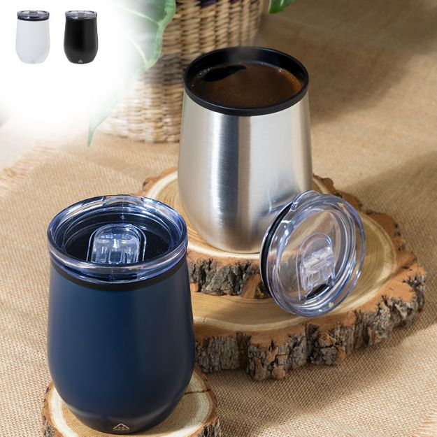 rss dubbelwandige thermocup poppy 350 ml