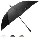 vierkante r-pet paraplu automatisch en winddicht