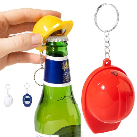 rabs flesopener in sleutelhanger bobby pop