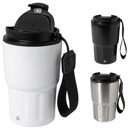 rss dubbelwandige thermosbeker aricha 350 ml