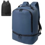 r-pet rugzak rhodes waterdicht met ritssluiting