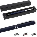 ralu twistbalpen met chromen onderdelen rimma