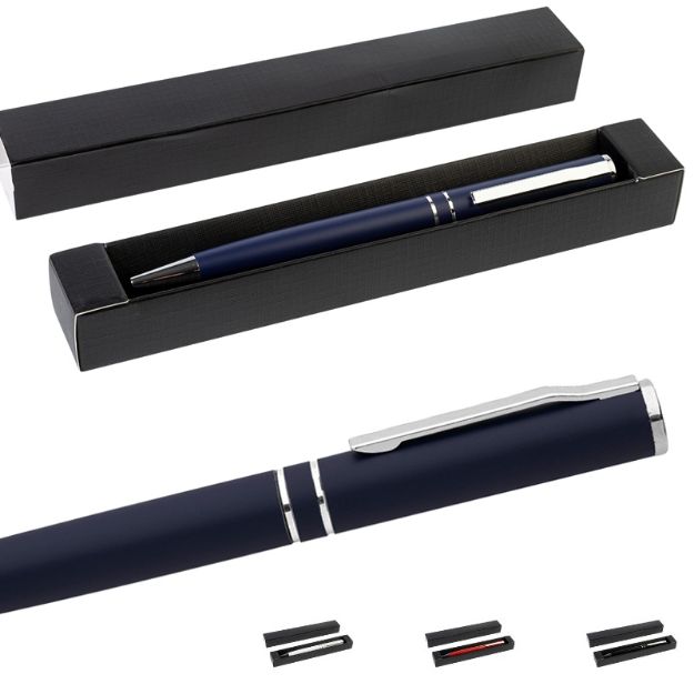 ralu twistbalpen met chromen onderdelen rimma