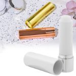 vanille lip balm shinelox metallic kleur met spf15
