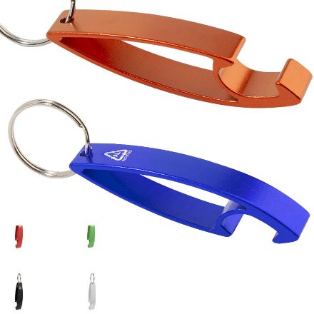 ralu sleutelhanger met flesopener ellopi