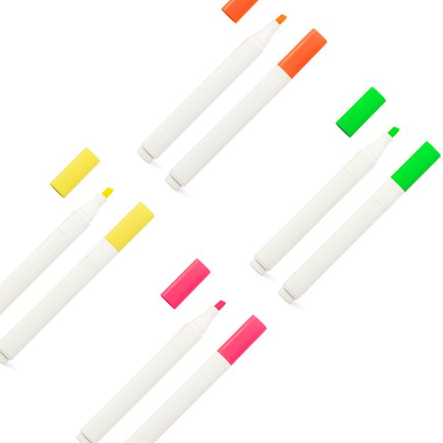 harrison pp markeerstift met matte finish