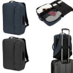 niamey 15,6 inch laptop rugzak van r-pet