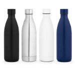 re-buffon xl dubbelwandige rvs fles 1000 ml