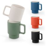 kuerten keramische mok met matte afwerking 330 ml