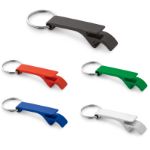 re-baitt sleutelhanger met capsuleopener ral