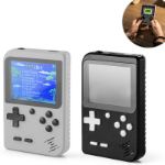 draagbare spelconsole met 256 klassieke games