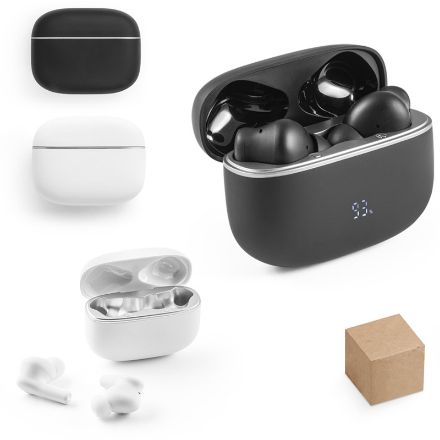 rabs draadloze koptelefoon met anc 10 uur batterij