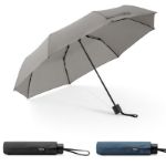 21 inch paraplu r-pet in 3 delen opvouwbaar