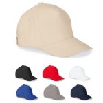 ashton pet van 100% katoen 260 g/m2 5 panelen