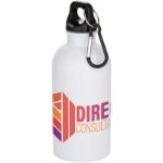 oregon 400 ml sublimatie rcs waterfles met haak