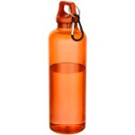 oregon 750 ml waterfles rcs waterfles met haakdop