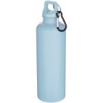 oregon 750 ml effen rcs drinkfles met karabijnhaak - licht blauw