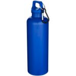 oregon 750 ml effen rcs drinkfles met karabijnhaak - koningsblauw