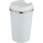 newport 350 ml dubbelwandige rvs koffiebeker