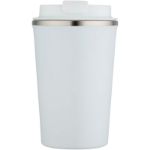 newport 350 ml dubbelwandige rvs koffiebeker