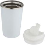 newport 350 ml dubbelwandige rvs koffiebeker