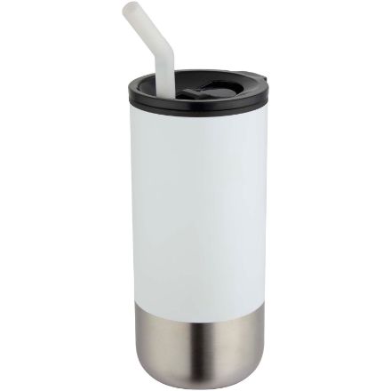 grayson 480 ml rcs drinkbeker met rietje comfort