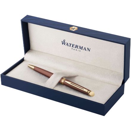 waterman hemisphere balpen m tijdloze kleuren