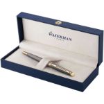 waterman hemisphere balpen m tijdloze kleuren