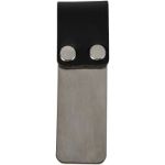 rvs penclip eenvoudig aan notitieboekje bevestigen