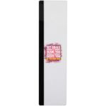 vell zijpaneel voor computerscherm praktische nota