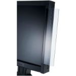 vell zijpaneel voor computerscherm praktische nota